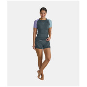 Damen-Funktionsshirt Ortovox 120 Comp Light Short Sleeve W