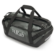 Reisetasche Rab Expedition Kitbag II 30 schwarz dark slate/DSL