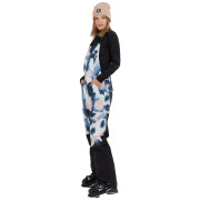 Damen-Skihose Fundango Sakura ECO Bib Pants