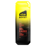 Energie-Gel Näak Boost Energy Gel | Peach Tea