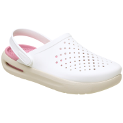 Pantoffeln Crocs InMotion Clog weiß White