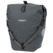 Fahrradtasche Ortlieb Back-Roller Urban grau pepper