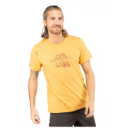 Herren-T-Shirt Chillaz Out In Nature