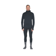 Herren Funktions-Sweatshirt Devold Expedition Merino Silk Hoodie Man
