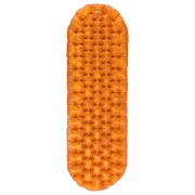 Aufblasbare Isomatte Robens LightCore UL 3.1R Large orange Orange