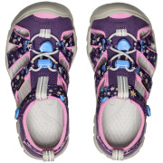 Kindersandalen Keen Seacamp II Cnx Children Daisies/Marina