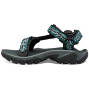 Damensandalen Teva Terra Fi 5 Universal