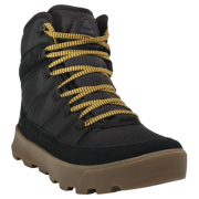 Herrenschuhe Kamik Atwater N schwarz BLACK