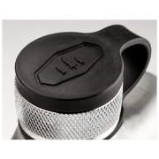 Flachmann GSI Outdoors Glacier Stainless Hip Flask 8