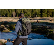 Ultraleichter Rucksack Warg Camino 55+5 L