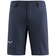 Herrenshorts Salewa Agner Dst M Shorts. dunkelblau Navy Blazer/0910