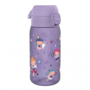 Kindertrinkflasche Ion8 Leak Proof Fairies 350ml