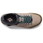 Damenschuhe Black Diamond Session Suede