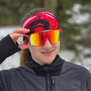 Sonnenbrille Vidix Vision 240105 fullset