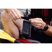 Reiseetui für Dokumente LifeVenture DriStore LocTop Bags, For Valuables