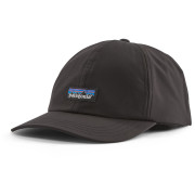 Baseballmütze Patagonia Terrebonne Hat schwarz Black