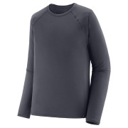 Herren-Funktionsshirt Patagonia M's Cap MW Crew blau Smolder Blue
