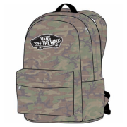 Rucksack Vans Old Skool Classic Backpack tarnfarbe Vintage Camo