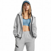 Damen-Sweatshirt Under Armour Unstoppable Flc FZ