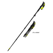 Trekkingstöcke Fizan Ultrax Alu