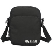 Täschen Zulu Klinger schwarz black