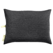Kissen NEMO Equipment Fillo Elite Wide schwarz Black Pearl/Citron