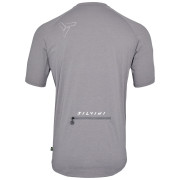 Herren Radtrikot Silvini Naturno