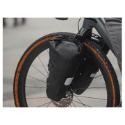 Fahrradtasche Topeak QR Fork DryBag 5.8L Bolt-on