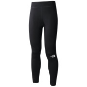 Damen-Leggings The North Face W Interlock Cotton Legging schwarz Tnf Black