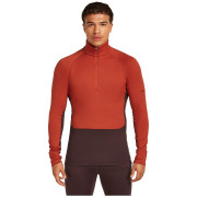 Herren Funktions-Sweatshirt Icebreaker ZoneKnit™ 260 LS Half Zip