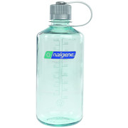 Flasche Nalgene Narrow Mouth 1l Sustain hellgrün Seafoam