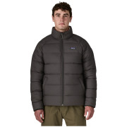 Herrenjacke Patagonia M's Reversible Silent Down Jacket