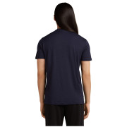 Herren T-Shirt Icebreaker Men Merino 150 Tech Lite SS Tee The Peaks