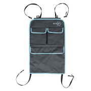 Organizer Bo-Camp Smart 3 schwarz Anthracite