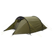 Wanderzelt Terra Nova Equipment Hoolie Compact 3 grün green