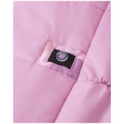 Kinderoverall Reima Kipina Grey Pink
