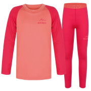 Kinder-Funktionsunterwäsche Husky Tombo K