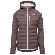 Damenjacke Silvini Piura braun brown-cloud