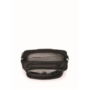 Reisetasche Osprey Transporter Carry On Boarding Bag schwarz raven black/black