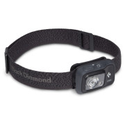 Stirnlampe Black Diamond COSMO 350 grau Graphite