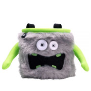 Kreidebeutel 8BPLUS Donald grau