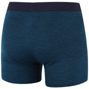 Herren-Boxershorts MOOA MerinoSilk 4in 3-pack