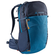 Wanderrucksack Vaude Wizard 24+4 dunkelblau kingfisher
