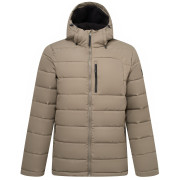 Herren-Steppjacke Regatta Frankie Padded olivenfarbe SmkyOl(Blk)