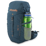Malý turistický batoh Pinguin Fly 15 petrolfarbe Petrol