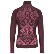 Damen Funktions-Sweatshirt Kari Traa Saga HZ
