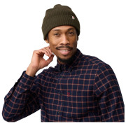 Herrenhemd Fjällräven Övik Flannel Shirt M