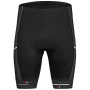 Herren-Radhose Etape Racing 2.0 schwarz černá