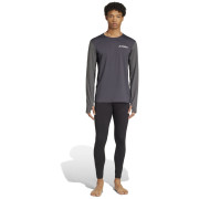Herren-Funktionsshirt Adidas Multi Synt Ls