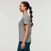 Damen-T-Shirt Cotopaxi Cotopaxi Llama T-Shirt